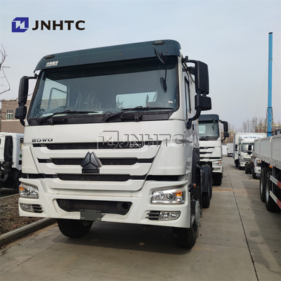 Sinotruk 100 Ton Tow Truck 450hp pour semi la remorque de camion