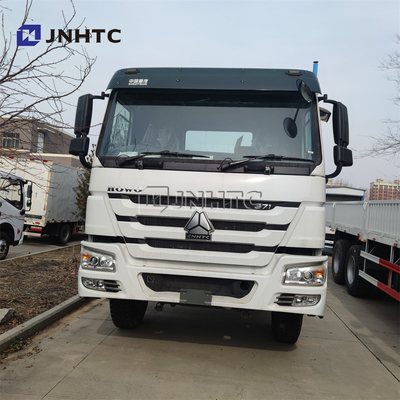 Sinotruk 100 Ton Tow Truck 450hp pour semi la remorque de camion
