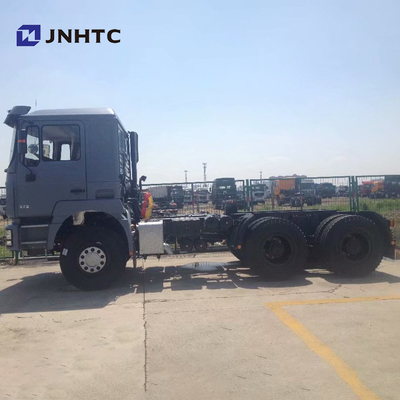 Shacman tout le camion F3000 F2000 de moteur d'entraînement de roue 30 tonnes de 4x4 6x6