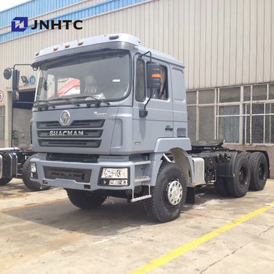 Shacman tout le camion F3000 F2000 de moteur d'entraînement de roue 30 tonnes de 4x4 6x6