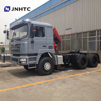 Shacman tout le camion F3000 F2000 de moteur d'entraînement de roue 30 tonnes de 4x4 6x6
