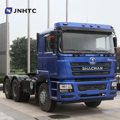 Shacman tout le camion F3000 F2000 de moteur d'entraînement de roue 30 tonnes de 4x4 6x6