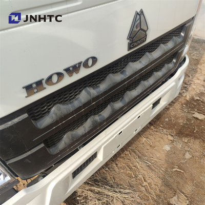 Camion Van Cargo Truck de boîte de SINOTRUK HOWO LHD 6 tonnes de 116hp