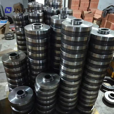 Machines de construction lourde de Spare Parts For d'excavatrice de chargeurs de roue