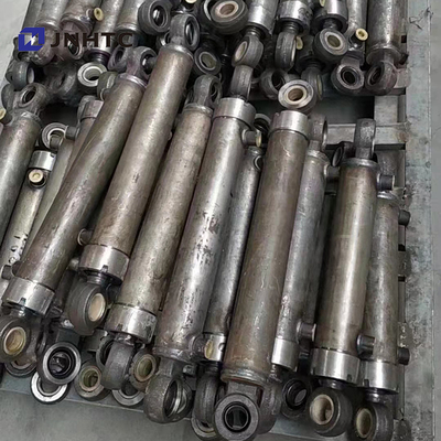 Machines de construction lourde de Spare Parts For d'excavatrice de chargeurs de roue
