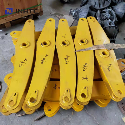 Machines de construction lourde de Spare Parts For d'excavatrice de chargeurs de roue