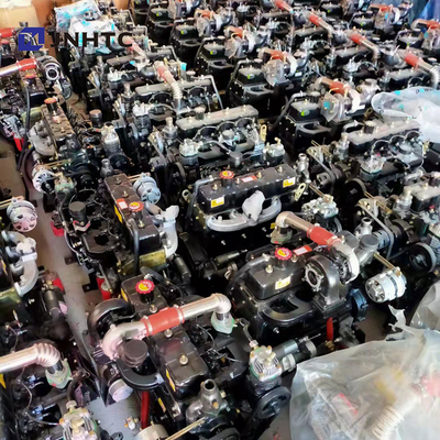 Machines de construction lourde de Spare Parts For d'excavatrice de chargeurs de roue