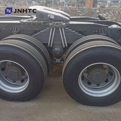 Sinotruk HOWO 6x4 371 remorque de moteur de 10 roues 20 tonnes