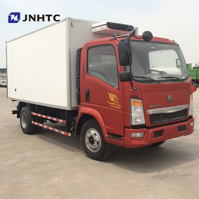 Camion à plat Sinotruk HOWO 4x2 3ton 5ton 10ton de cargaison de lumière de Dropside