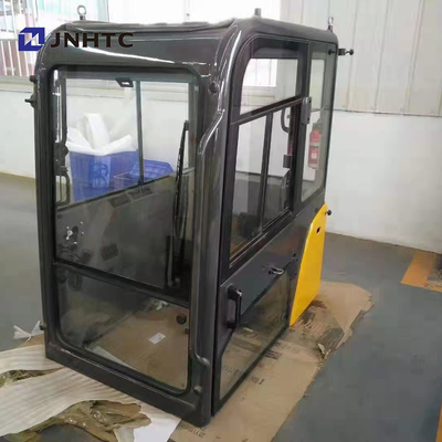 Pièces de machines de Loader Cab Construction d'excavatrice de chargeur de roue