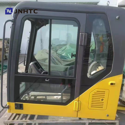 Pièces de machines de Loader Cab Construction d'excavatrice de chargeur de roue