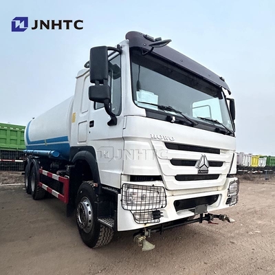 HOWO 6x4 15000/20000 litres Sinotruck éclaboussure d'eau Bowser camion-citerne